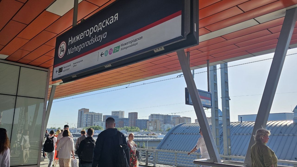 С новыми ветками метро доступность района поднялась на новую высоту. Фото: Мир Квартир