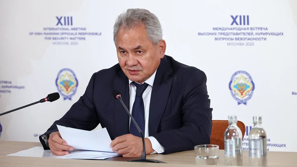 Пресс-служба Национального центра «Россия»