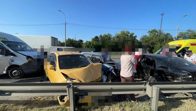      Фото: УГИБДД о СК