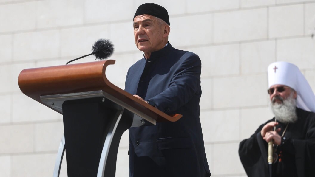    Фото: Andrey Titov/Business Online/Global Look Press