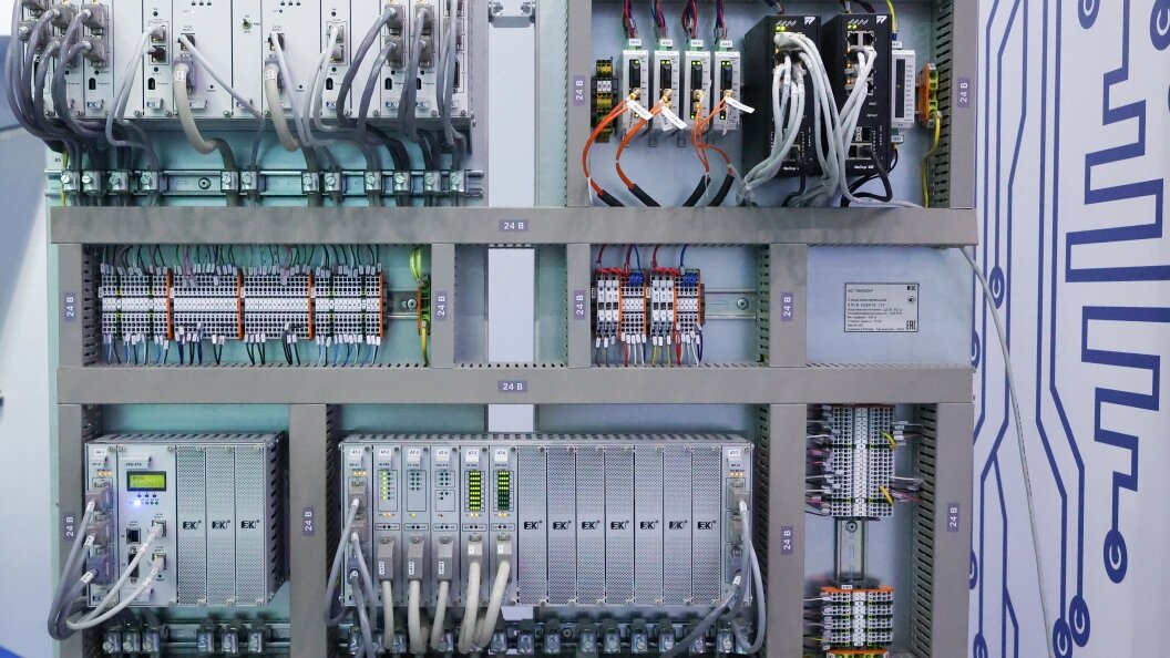    Petrov Sergey/news.ru/Globallookpress