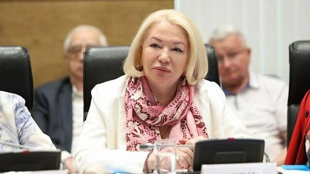     Источник: Волгоградская обл. Дума.