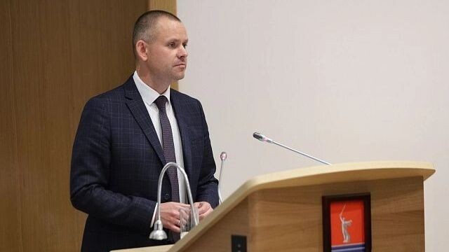     Источник: Волгоградская обл. Дума.