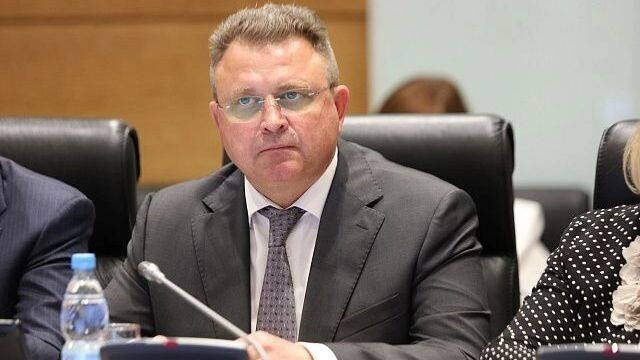     Источник: Волгоградская обл. Дума.