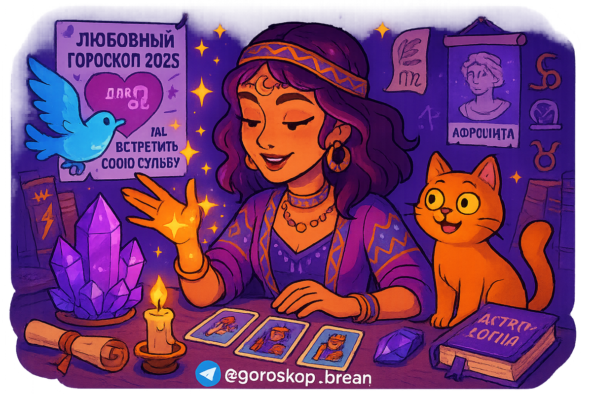    Дорогие Львы раскроют свои сердца и найдут идеальную любовь в 2025 году по следам звезд и тайнам души Мария
