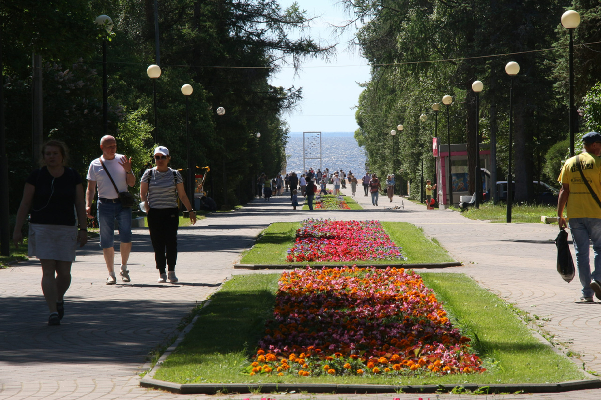 Фото с официального сайта *СПб ГБУК «ЗПКиО»  https://zpkio.ru/foto/
