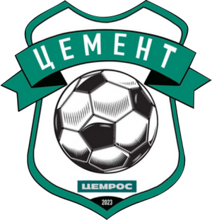 У дублёров фокинского клуба нет своей отдельной эмблемы, поэтому используется одна на две команды)