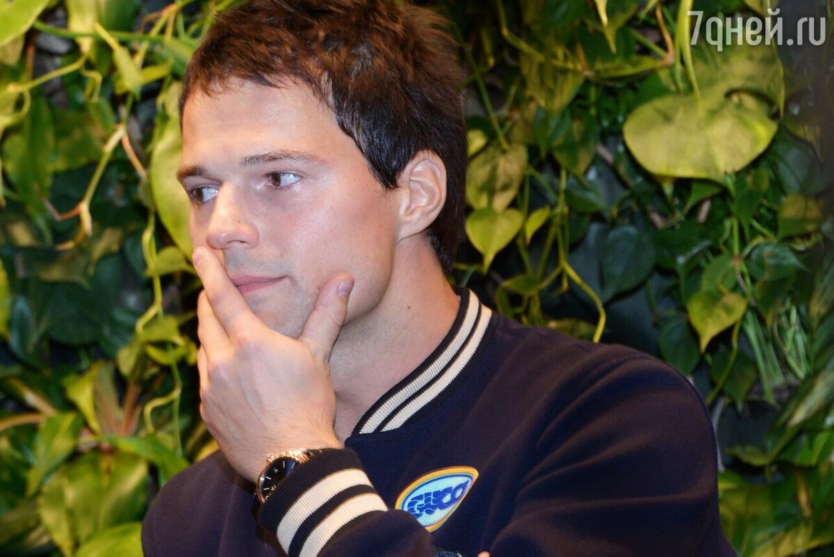    Данила Козловский Anatoly Lomokhov/Global Look Press