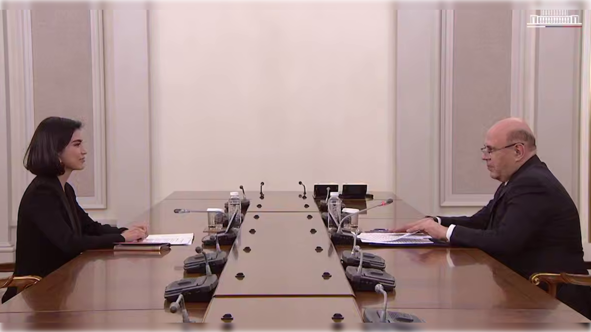 Фото: t.me/government_rus