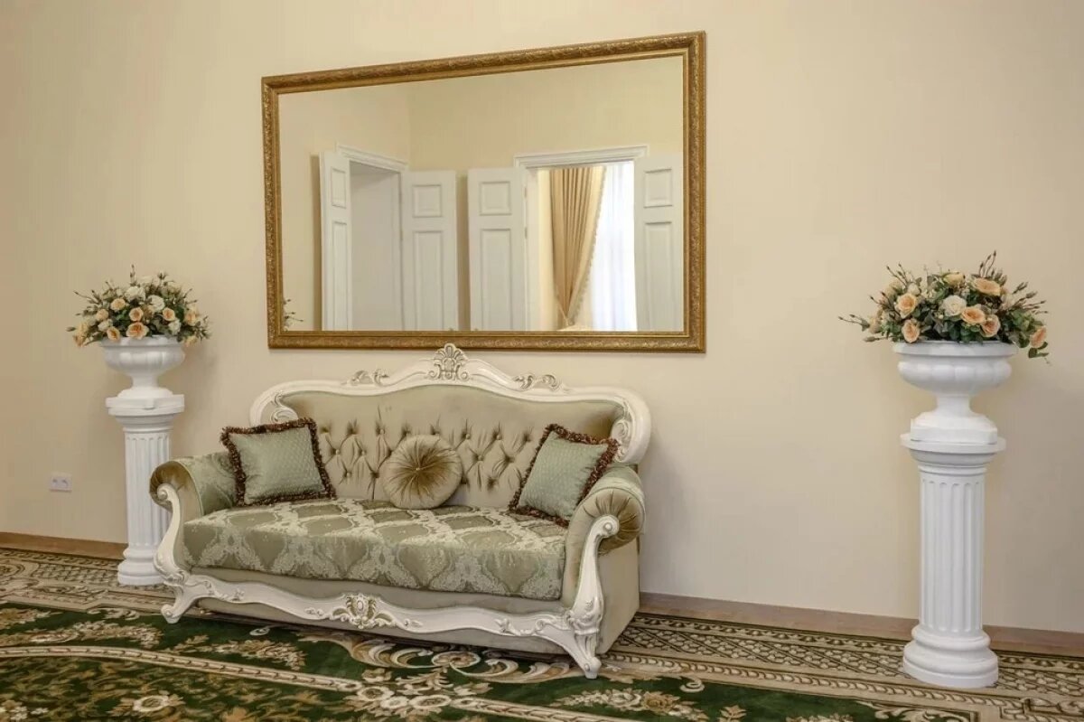    С начала июня в краснодарском ЗАГСе начнут проводить свадебные церемонии