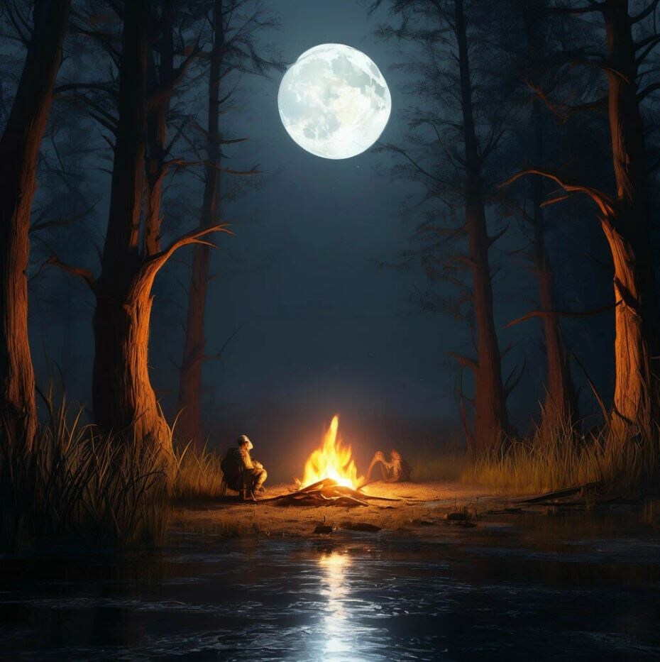 Иллюстрация автора