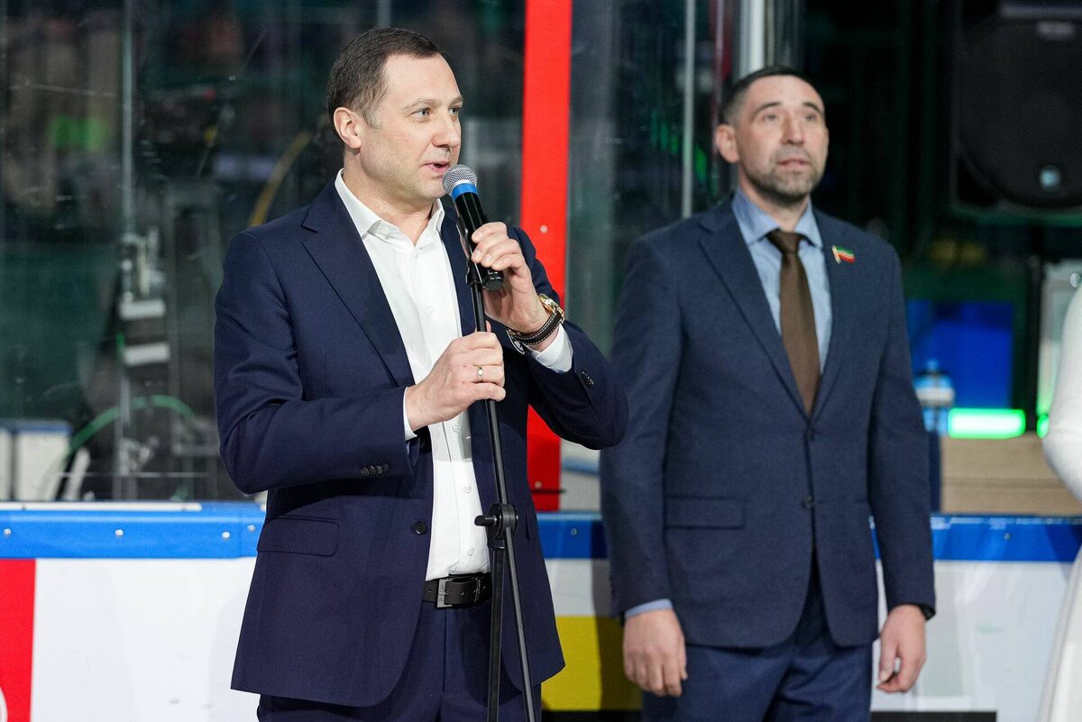 Фото: ak-bars.ru