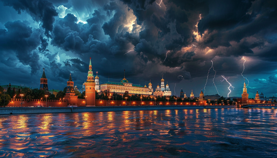    Сгенерировано в Midjourney/NEWS.ru