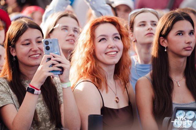    Фото: официальное сообщество VK Fest ВКонтакте