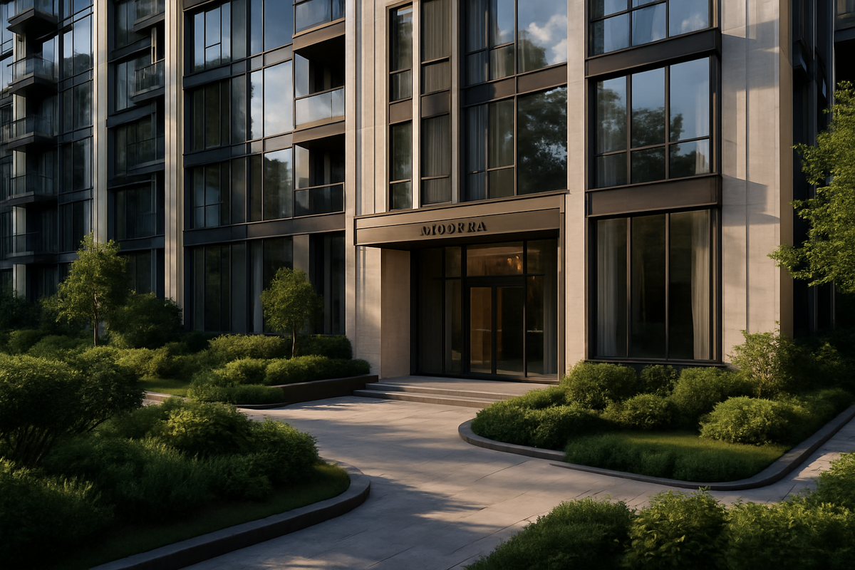    как выбрать идеальную площадь для инвестиций в недвижимость в москве: полный гид для начинающих инвесторов Михаил Невелев