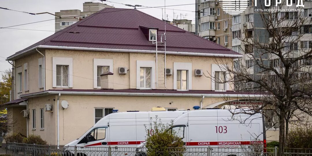 В Краснодаре возросло число заболеваний раком и системы кровообращения