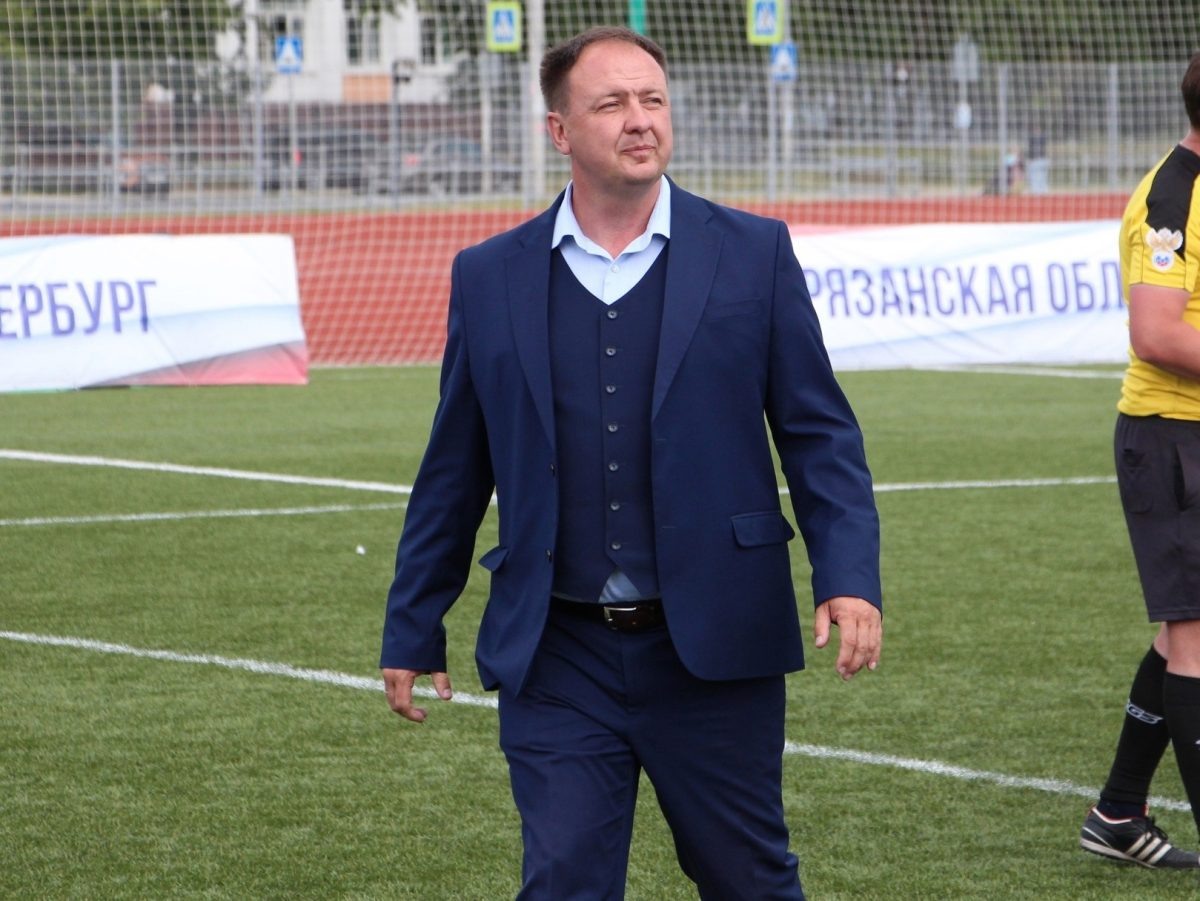    Участник трёх Паралимпиад Андрей Куваев собрал полный комплект наград