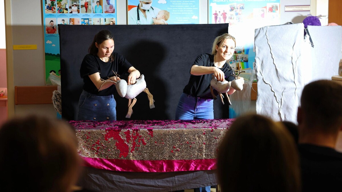    Фото: Андрей Ткачев/«Ямал-Медиа»