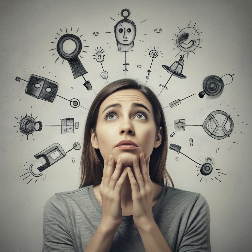 Мы часто спрашиваем себя , кто же я ? Я мама , я дочь , я жена , друг , брат , я бабушка , но кто я для себя ?