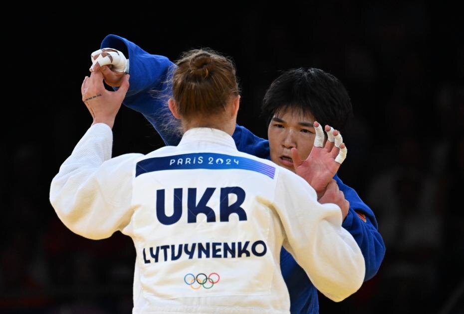    Li An/XinHua/Global Look Press