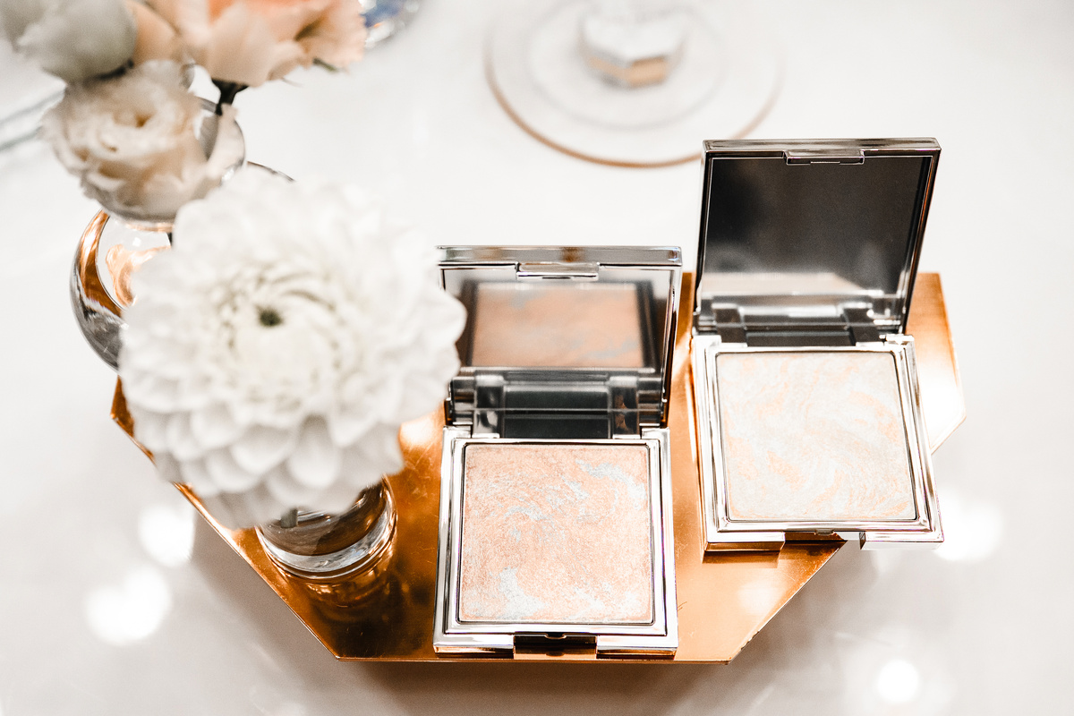    В Москве прошел светский вечер бренда корейской косметики Dear Dahlia (фото 2)