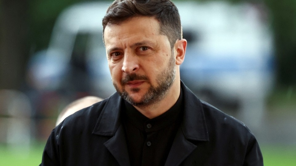 Пирамида лжи Зеленского рухнула в одно мгновение: озвучены страшные данные о пропавших без вести украинцах