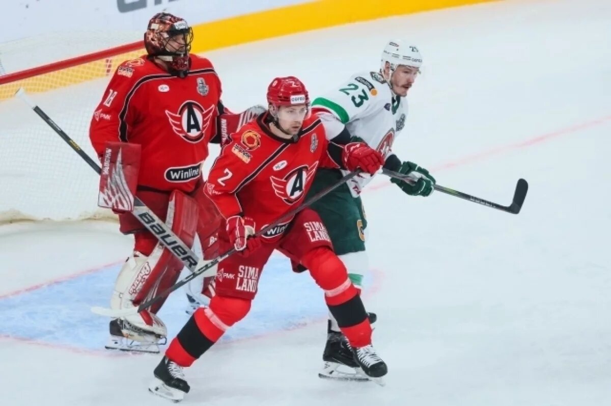    Календарь КХЛ следующего сезона не учитывает участия сборной РФ в Олимпиаде