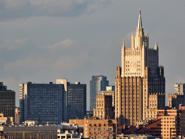    Фото: портал мэра и правительства Москвы/Максим Денисов