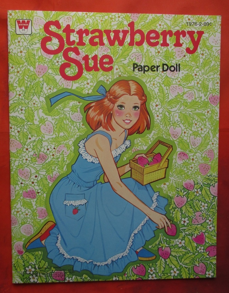 Лицевая сторона обложки набора