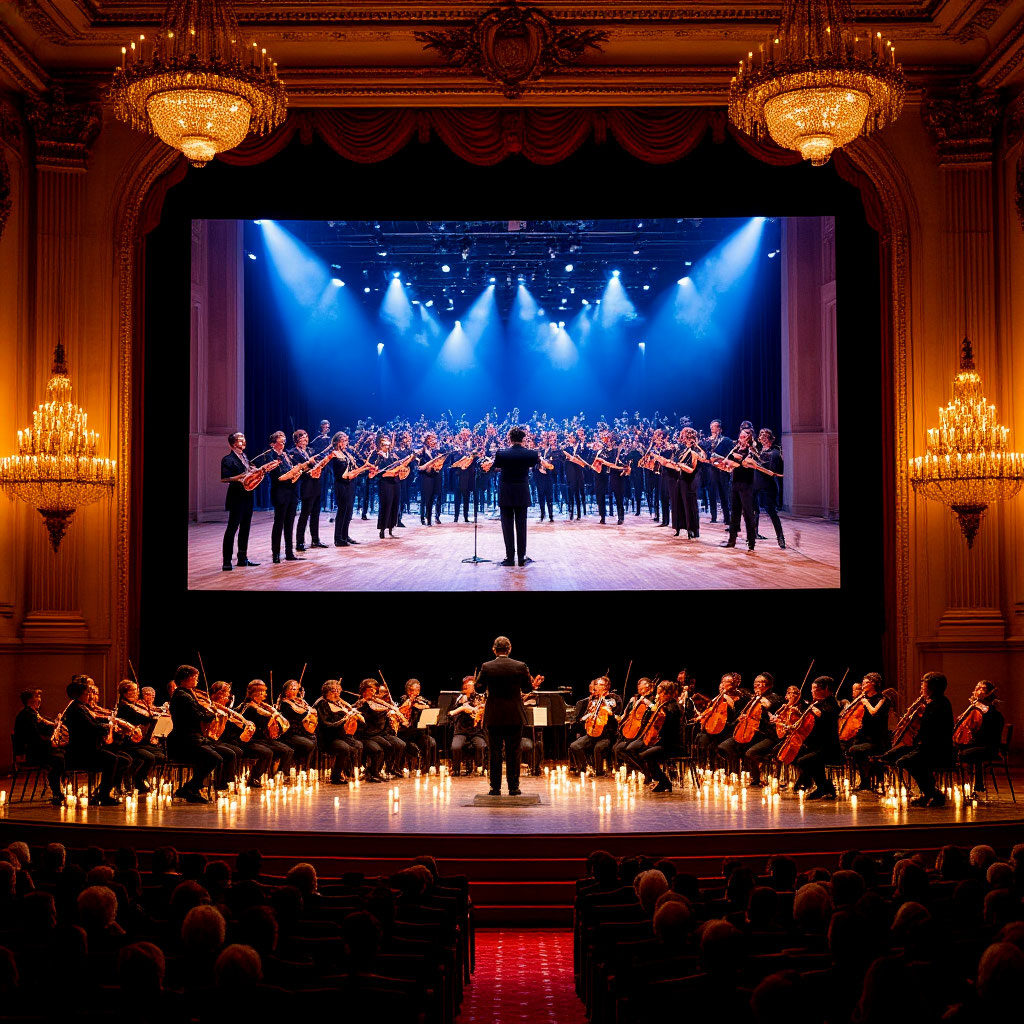 ACO-Avatar Cinematic Orchestra