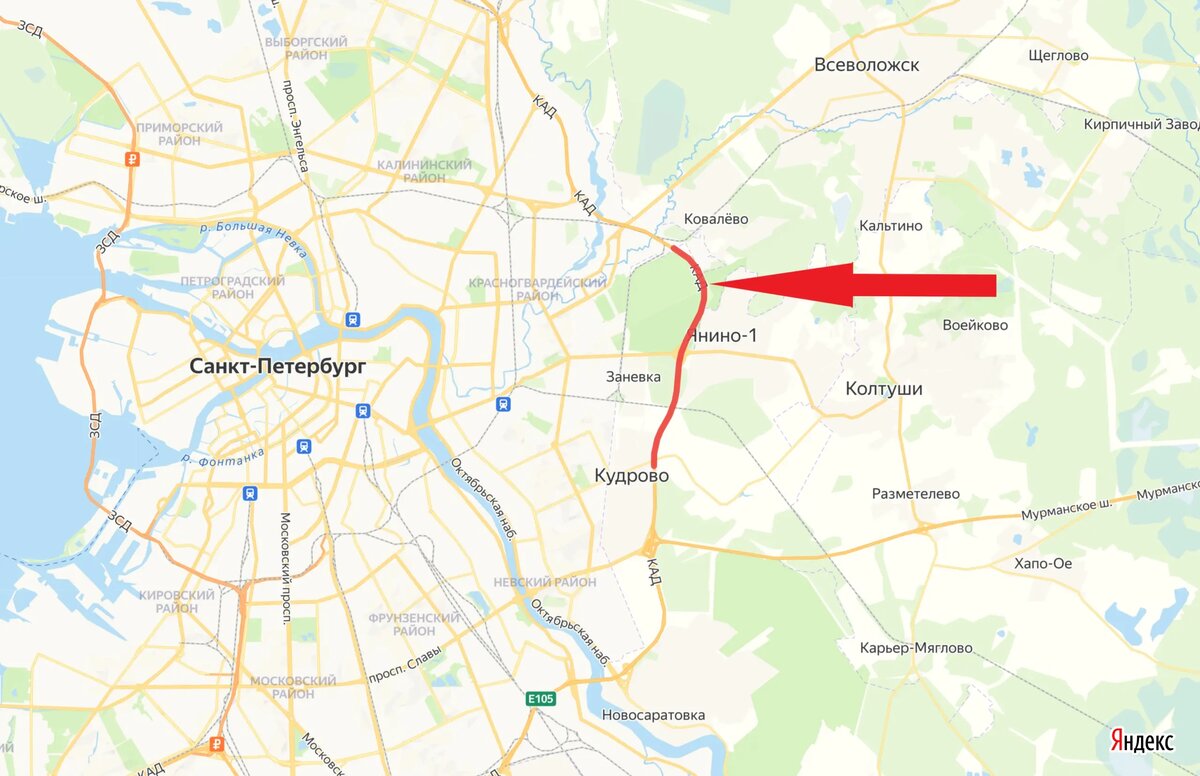    Фото: пресс-служба ФКУ Упрдор «Северо-Запад»