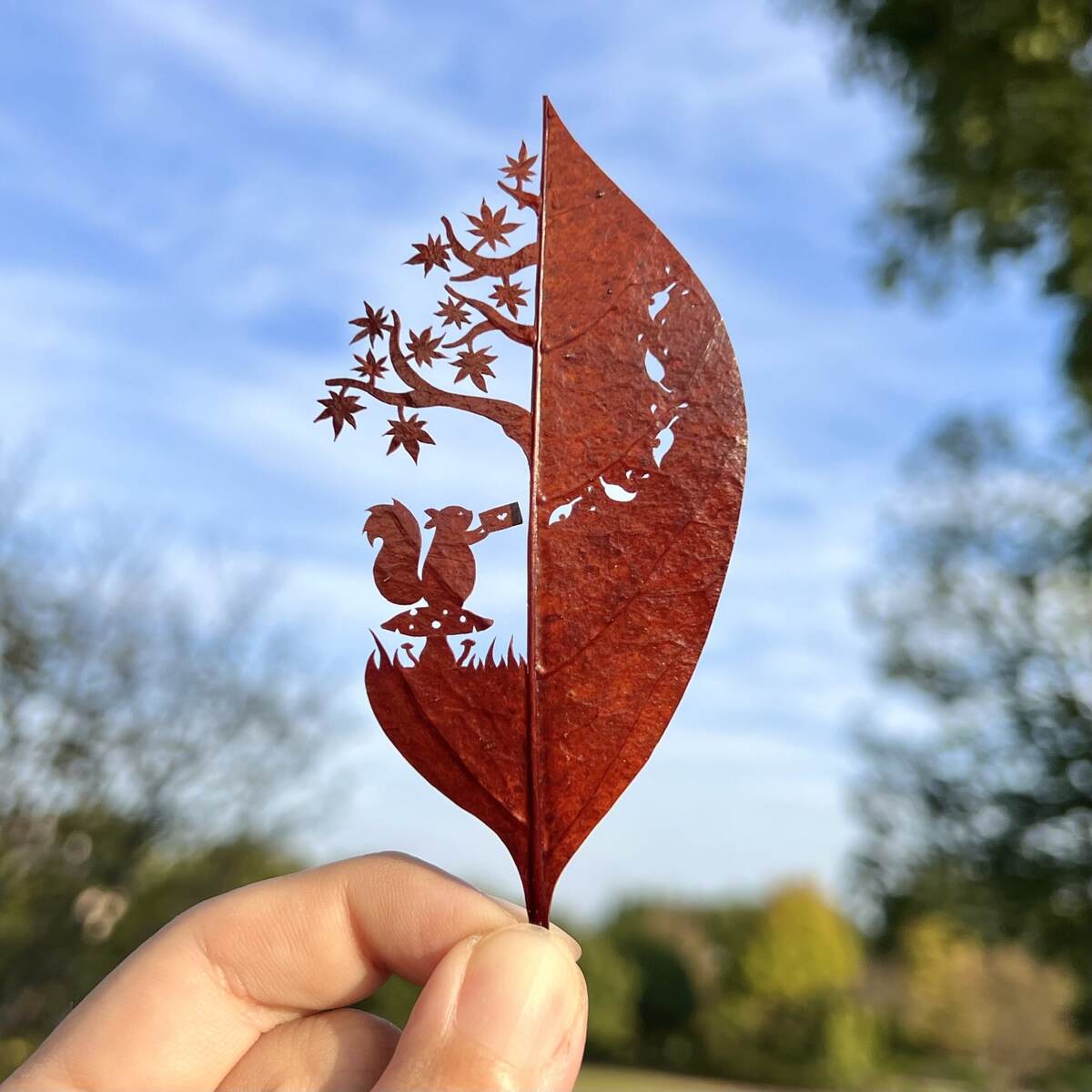 Источник: lito-leafart.com