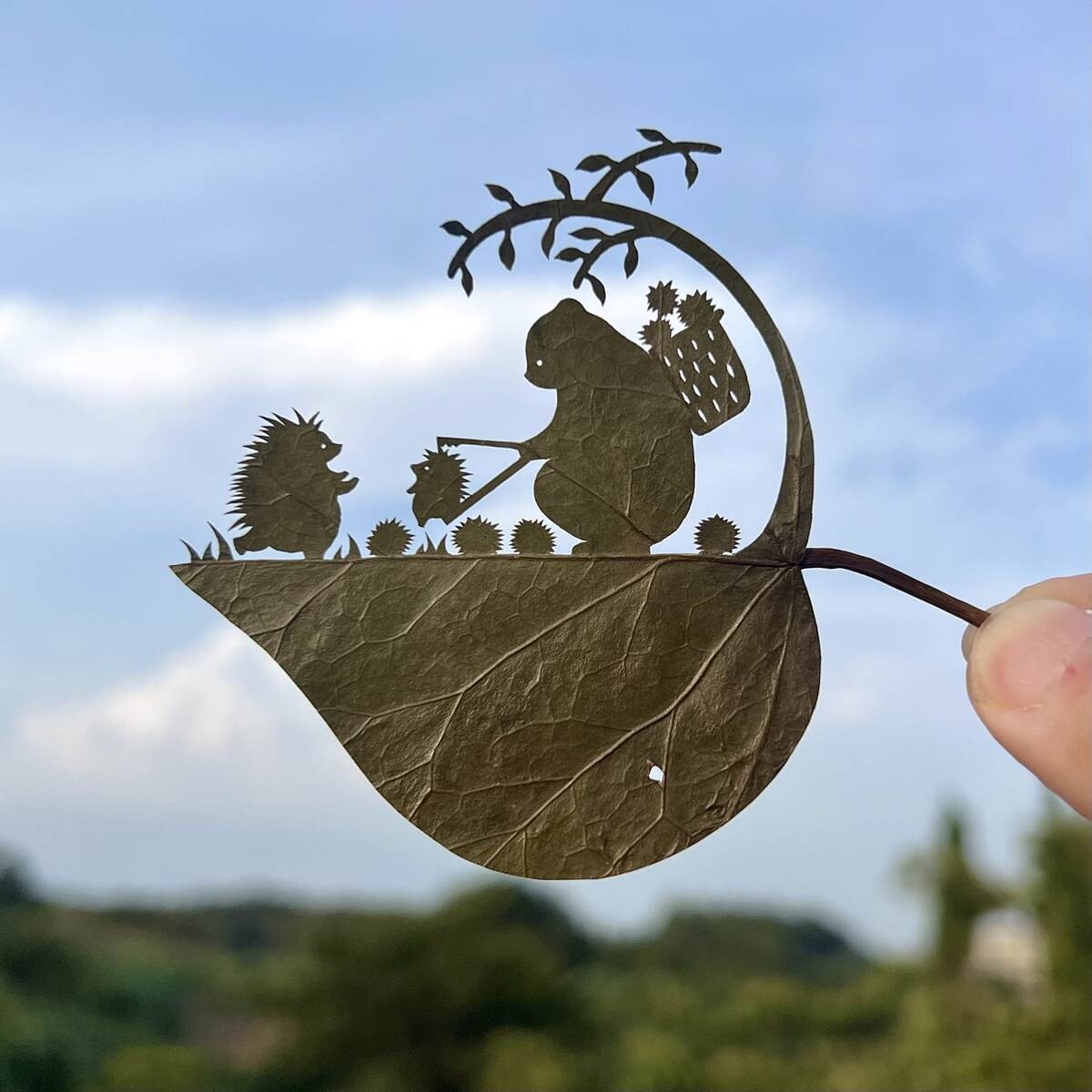 ��������: lito-leafart.com