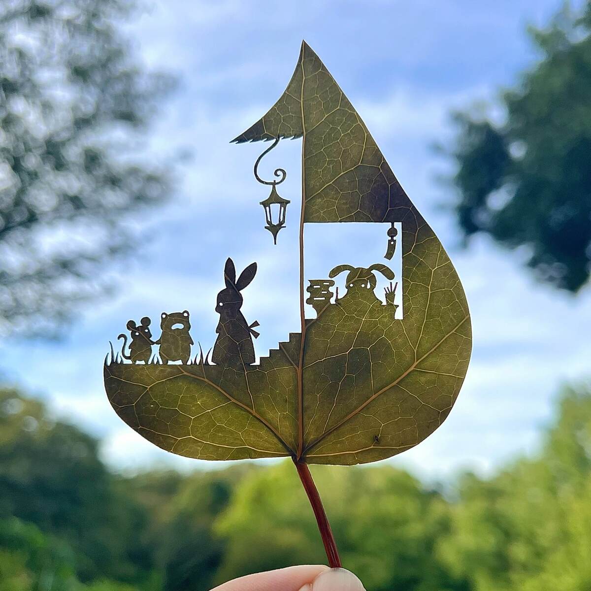 ��������: lito-leafart.com