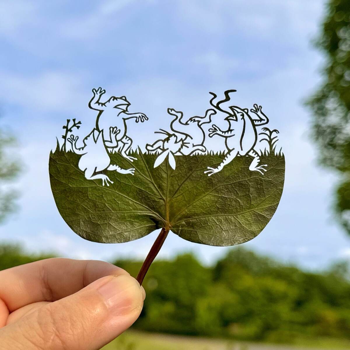 ��������: lito-leafart.com