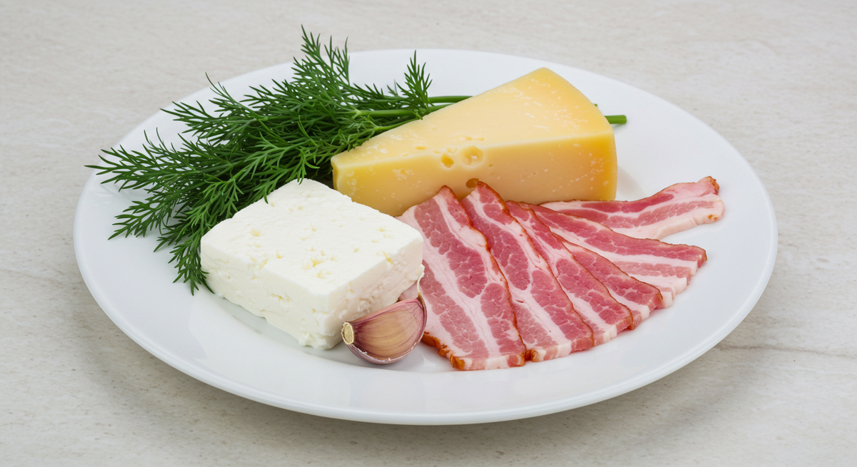 Фото создано специально для канала Кулинарыч, чтобы вдохновить на новые кулинарные подвиги!