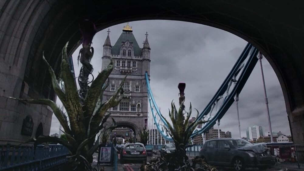 возможен ли когда-то в реальной жизни такой апокалипсис?