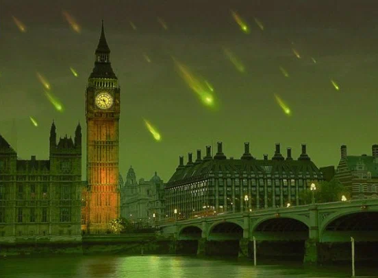 красиво и вместе с этим невероятно опасно