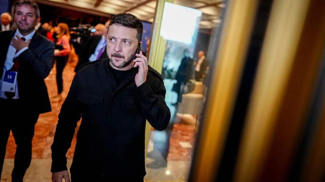    Kay Nietfeld/dpa/Globallookpress