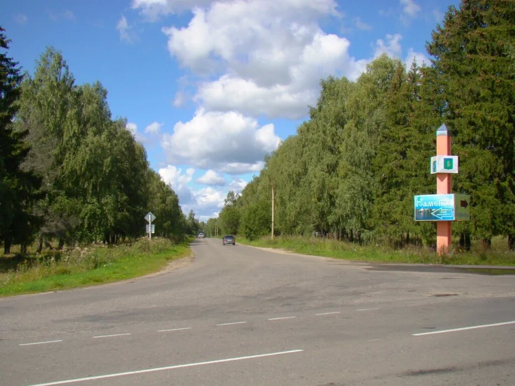 Посёлок Каменка Ивановской источник яндекс картинки