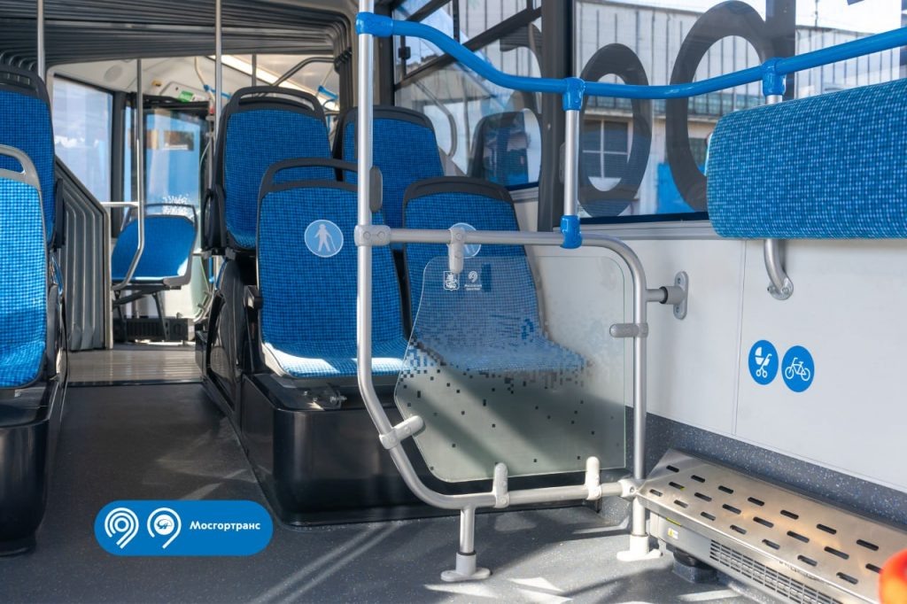 «КАМАЗ-6292» - в тестовой эксплуатации.