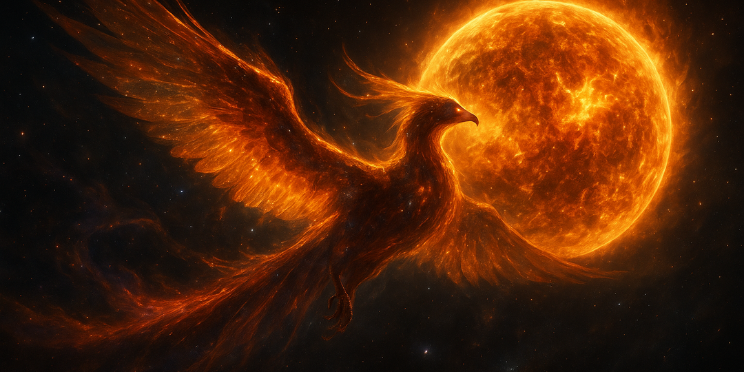 Что за огненную птицу засняли над Солнцем? ИКИ РАН в недоумении (и мы тоже), но версии есть