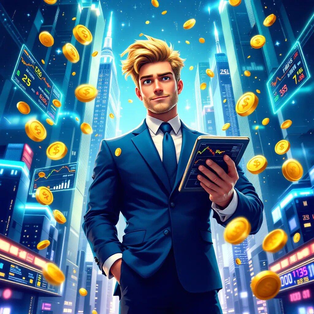    10 горячих облигаций для стабильного дохода в 2025 году: как добраться до 25% годовых на российском рынке