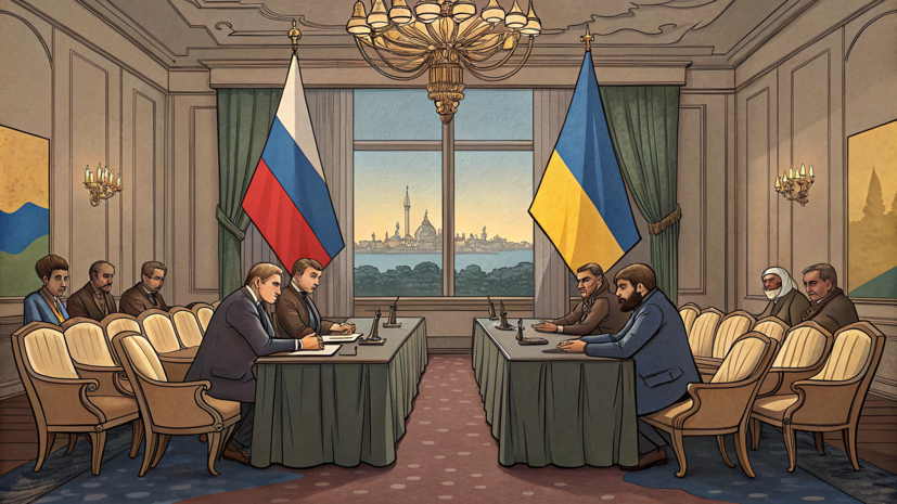    Изображение сгенерировано при помощи ИИ