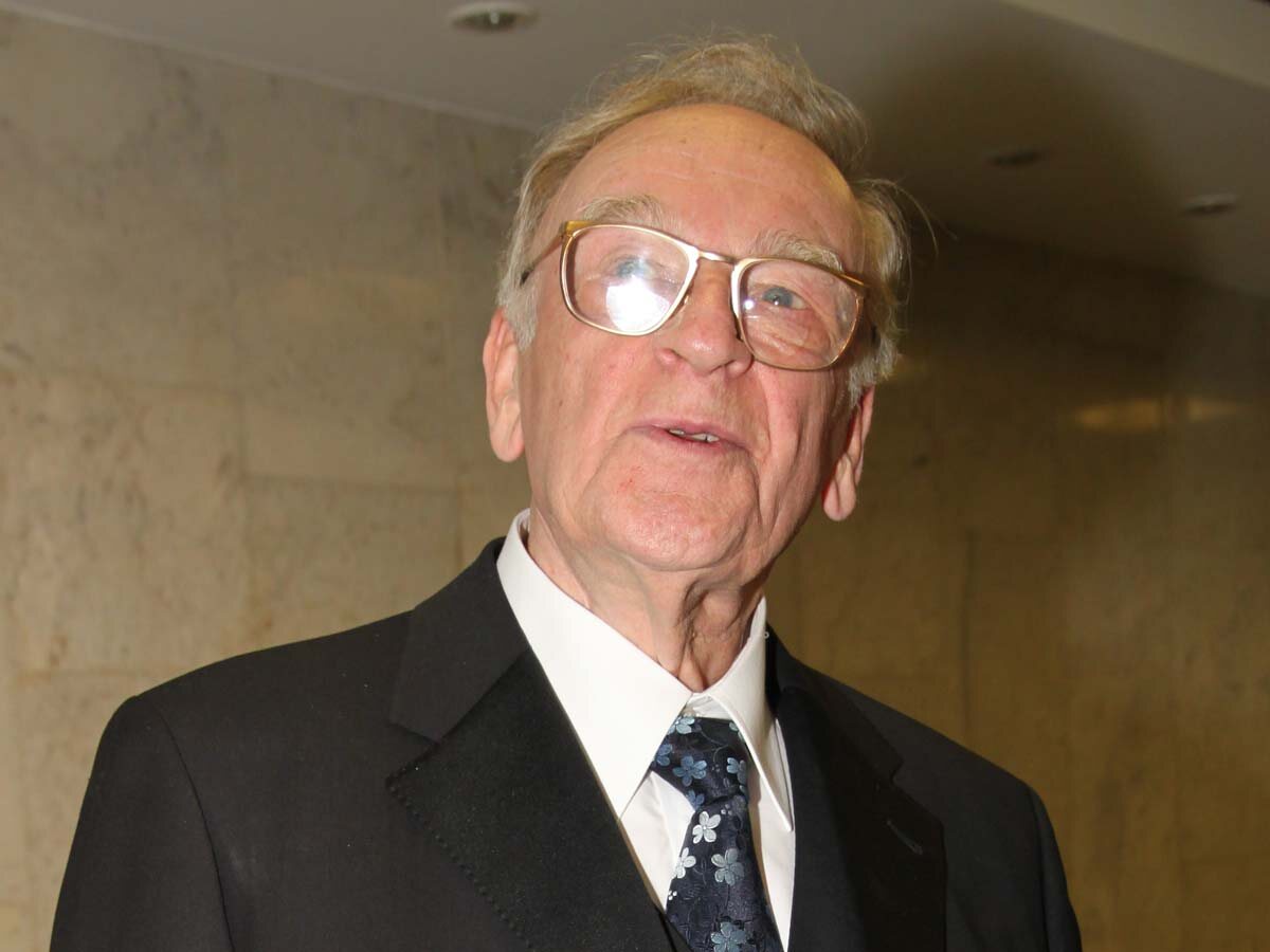 Игорь Кириллов