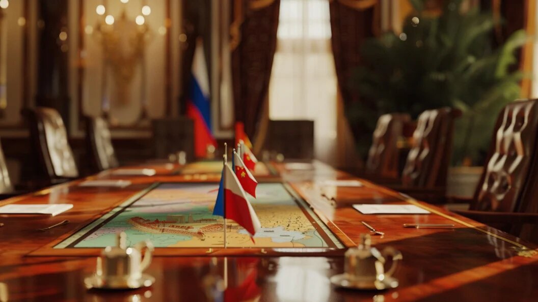    Коллаж Царьграда