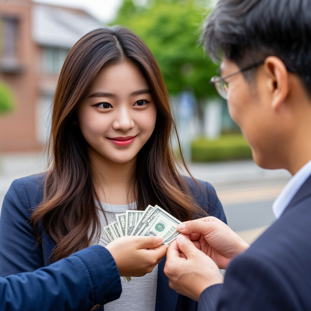 Снимок сгенерирован ИИ.