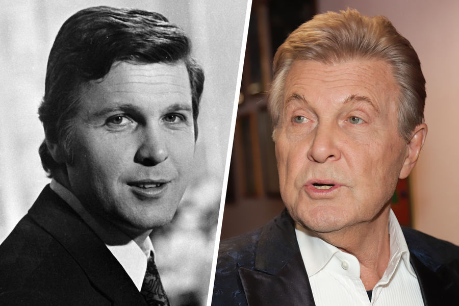 Фото Льва Лещенко