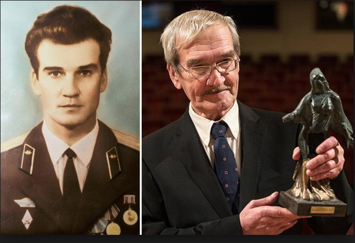 Фото Станислава Петрова