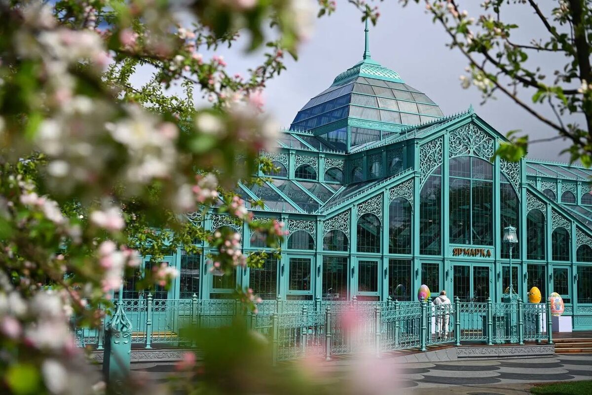 30 мая открываются окружные фестивальные площадки "Московские сезоны"